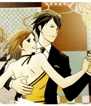 Nodame Cantabile